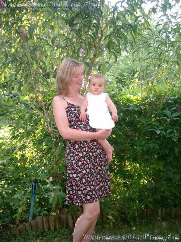 Bild Vanessa